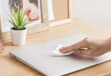Laptop Awet dengan Perawatan Sederhana Ini