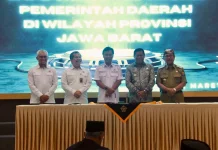 Pemkot Cirebon Serahkan LKPD 2025, Optimistis Raih WTP