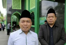 PCNU Kuningan Bakal Berhentikan Oknum Pengurus Terkait Dugaan Asusila