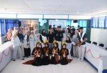 ASMF UNISA Kuningan Jadi Panggung Kreativitas Pelajar Ciayumajakuning