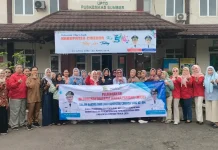 Pemkab Cirebon Dorong Pengendalian Penduduk
