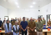 Cegah Korupsi, ASN Cirebon Dibekali Sembilan Nilai Antikorupsi