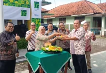 Perhutani KPH Kuningan Rayakan HUT ke-65, Tegaskan Kelestarian Hutan