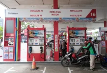 Pertamina Patra Niaga Regional JBB Pastikan Pasokan Energi Terjaga Pasca Lebaran