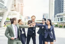 Pentingnya Semangat Kompetisi di Dunia Kerja Modern
