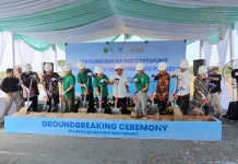 Groundbreaking KIEM, Bupati Majalengka Targetkan Lonjakan Investasi