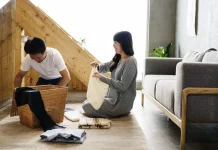 Hubungan Decluttering dan Kesehatan Mental