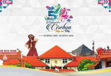 Hari Jadi ke-544 Kabupaten Cirebon Usung Salam “Kulanun-Mangga”