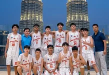 GMC Cirebon Raih Runner-Up Asia Pacific Cup 2026