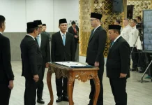 Menteri Imipas Dorong Reformasi dan Kolaborasi