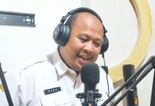 Hari Penyiaran Nasional, Radio Jadi Benteng Menangkal Hoaks