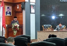 Fraksi PKB Soroti LKPJ Bupati Indramayu 2025