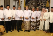 Hari Jadi ke-544, Pemkab Cirebon Teguhkan Nilai Sejarah