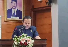 Fraksi Golkar DPRD Indramayu Soroti Kinerja Lucky Hakim