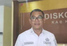 Kuningan Perkuat Digitalisasi MBG lewat Aplikasi Sumedang