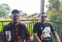 PSI Kuningan Ganti Ketua, Bidik Lima Kursi DPRD