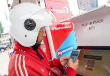 Pertamina Patra Niaga Gelar Promo Cashback April 2026