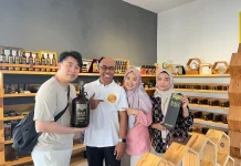 Program Pertapreneur Aggregator Tembus Rp5,7 Miliar