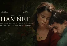 Review Film Hamnet (2025): Menyusup ke Urusan Domestik William Shakespeare, Pelik!