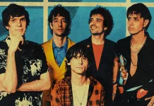 The Strokes Bakalan Menggebrak Lagi?