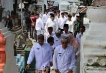 Hari Jadi ke-544, Pemkab Cirebon Percepat Pembangunan Infrastruktur