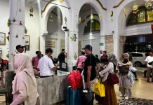 Wisata Cirebon Makin Diminati, Didukung Akses Kereta Api