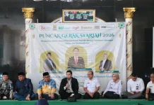 OJK Cirebon Edukasi Keuangan Syariah untuk Tingkatkan Inklusi