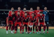 Kombinasi Pemain Muda dan Senior Perkuat Timnas Indonesia