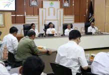 Dispora Cirebon Pastikan Teknis PORSENITAS XIII Lancar