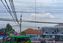 Bahaya Kabel Semrawut, Pemkab Majalengka Tertibkan lewat Program SAJUTA