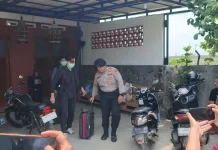 Setelah Bandung, KPK Kini Geledah  Rumah Ono Surono di Indramayu