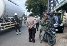 Dua Hari Operasi Pajak Kendaraan, P3DW Majalengka Catat Penerimaan Puluhan Juta