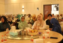 Pemkot Cirebon dorong peran GMI dalam pembangunan sosial