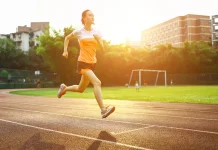 Treadmill jadi Alternatif Aman Bagi Pemula sebelum Lari di Trek