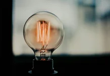 Gerakan Matikan Lampu, Aksi Sederhana untuk Hemat Energi