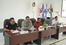 KPU Kuningan Tetapkan 924 Ribu Pemilih Triwulan I 2026