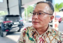 Target Meleset, PAD Kuningan Tertahan di 79 Persen