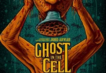 Film Sinema Indonesia “Ghost in the Cell” Tembus 86 Negara