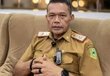 Pemkab Kuningan Perketat Efisiensi Energi di Lingkungan OPD