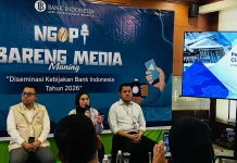 Konsumsi Masyarakat Topang Pertumbuhan Ekonomi Ciayumajakuning Awal 2026