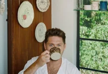 Niall Horan Ceritakan Album Baru dan Konsep Turnya