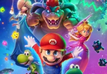 Nintendo Bantah Rumor Jagat Sinematik ala Marvel