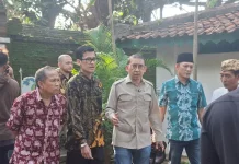 Kementerian Kebudayaan Revitalisasi Keraton Kasepuhan Jadi Cagar Budaya