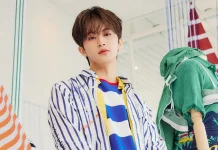 MARK Resmi Tinggalkan SM Entertainment dan NCT