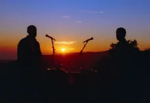 Disclosure Perkenalkan “The Sun Comes Up Tremendous”