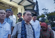Fadli Zon Ungkap Peran Kuningan dalam Sejarah Pengasingan