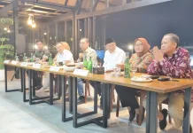Kunjungan Menteri Budaya Picu Optimisme Ekraf Kuningan