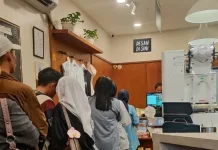 Fenomena Jasa Antre: antara Kebutuhan dan Gaya Hidup