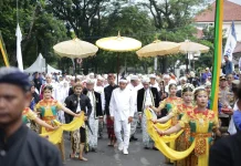 Gubernur Jabar Dedi Mulyadi Dorong Cirebon Jadi Kawasan Wisata Berbasis Budaya