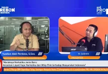 Modus Baru Narkotika Gunakan Vape Sasar Generasi Muda